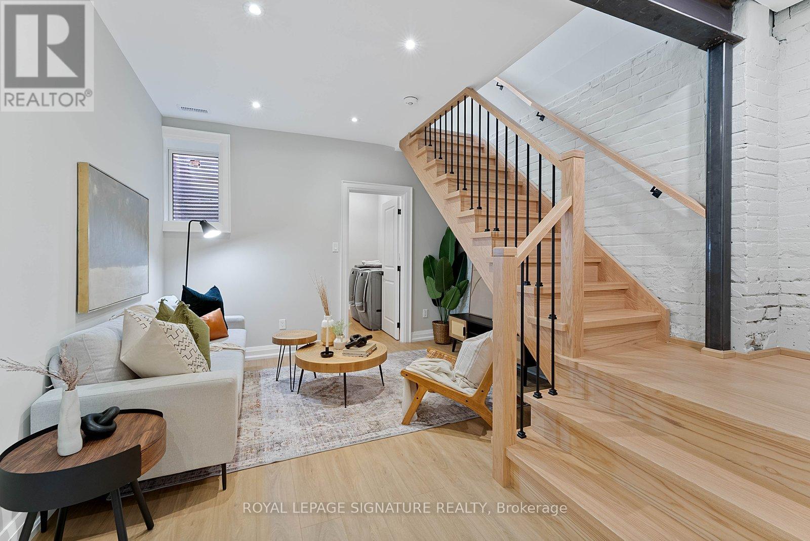 100 SUSSEX AVENUE, Toronto (University), Ontario, M5S1K3 — Photo 33