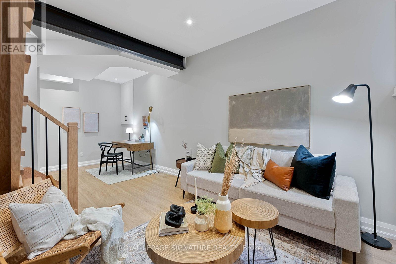 100 SUSSEX AVENUE, Toronto (University), Ontario, M5S1K3 — Photo 34