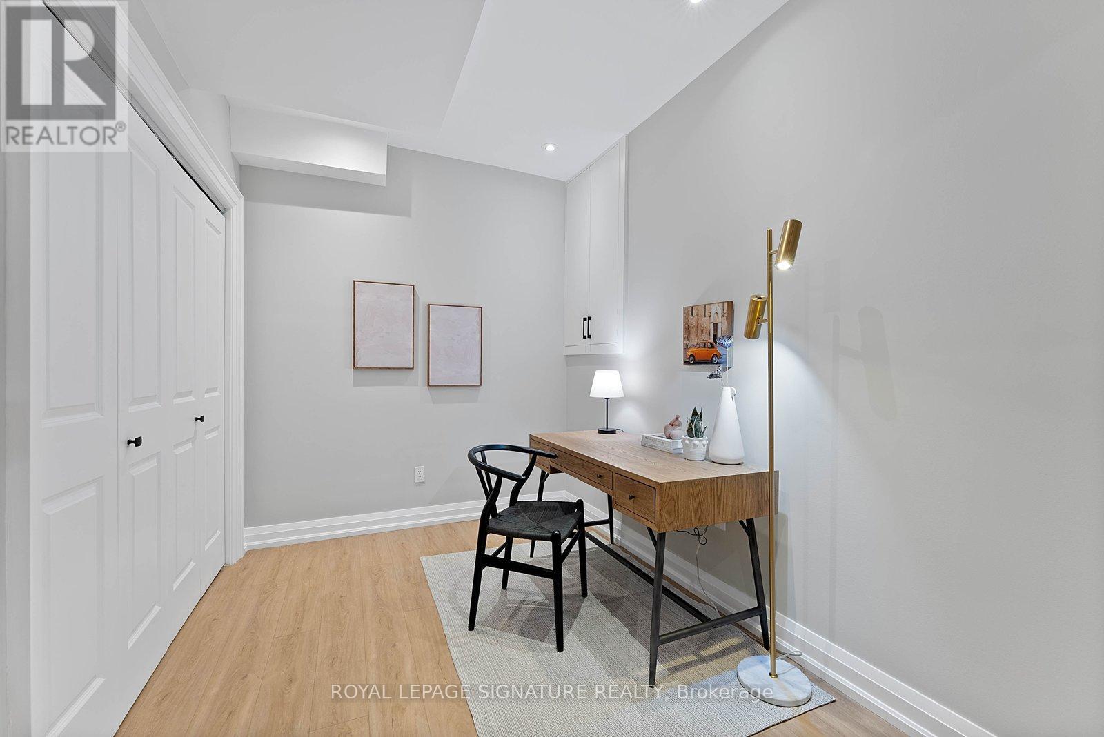 100 SUSSEX AVENUE, Toronto (University), Ontario, M5S1K3 — Photo 35