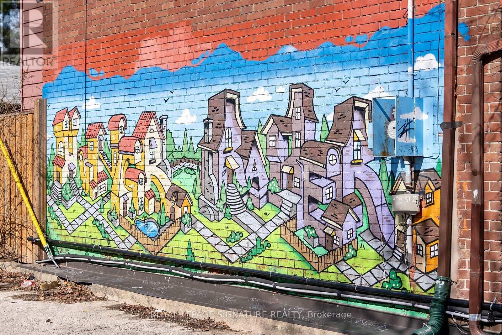 100 SUSSEX AVENUE, Toronto (University), Ontario, M5S1K3 — Photo 39