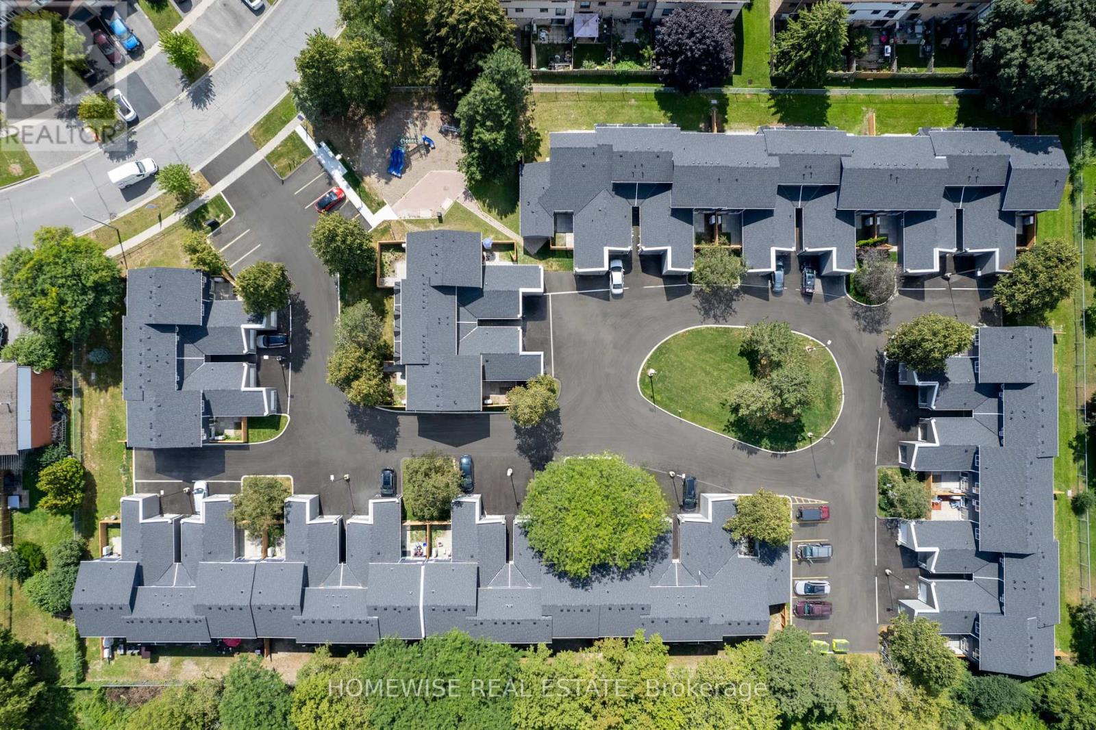 B16 - 240 ORMOND DRIVE, Oshawa (Samac), Ontario, L1G6T5 — Photo 28