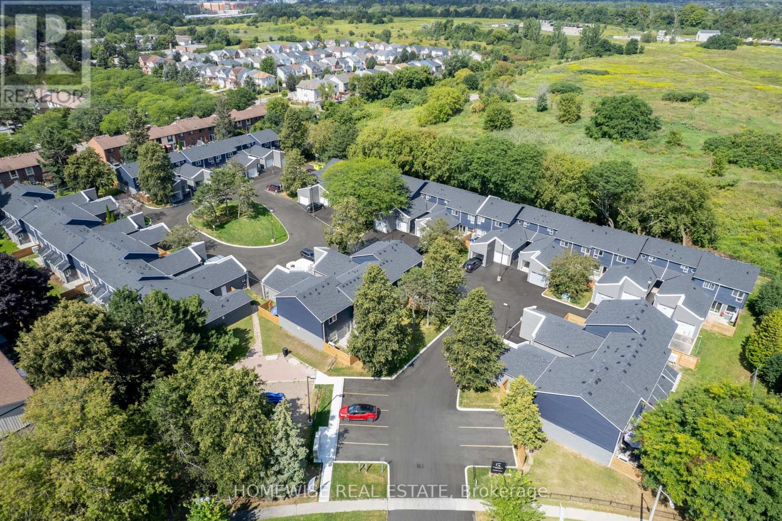 B16 - 240 ORMOND DRIVE, Oshawa (Samac), Ontario, L1G6T5 — Photo 29