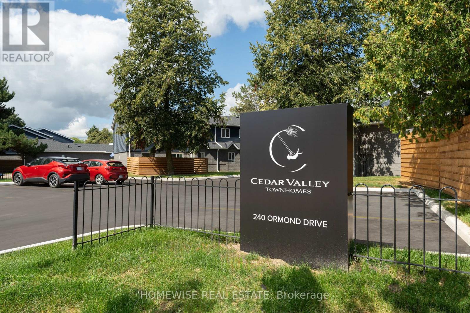 B16 - 240 ORMOND DRIVE, Oshawa (Samac), Ontario, L1G6T5 — Photo 34