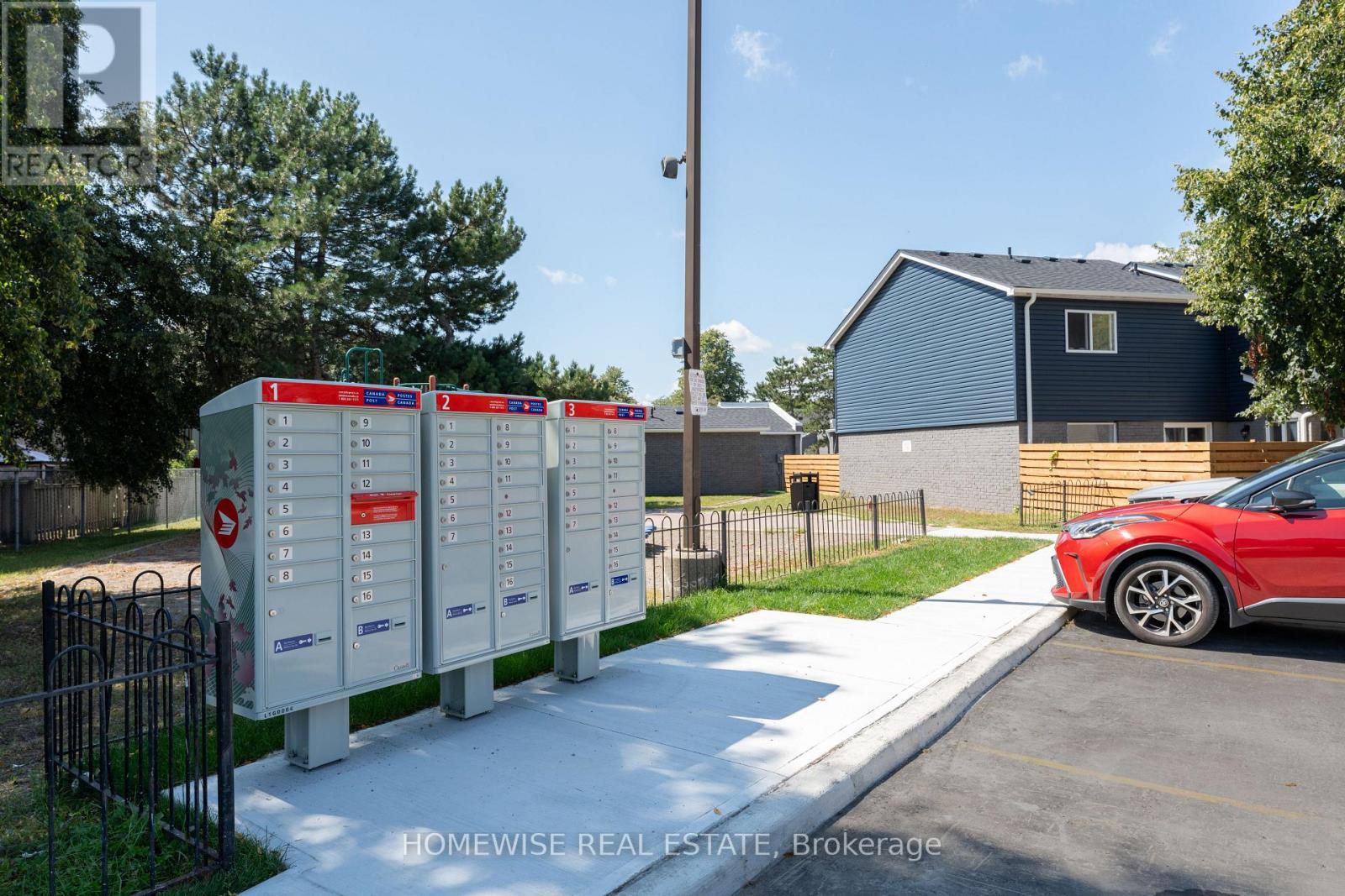 B16 - 240 ORMOND DRIVE, Oshawa (Samac), Ontario, L1G6T5 — Photo 35