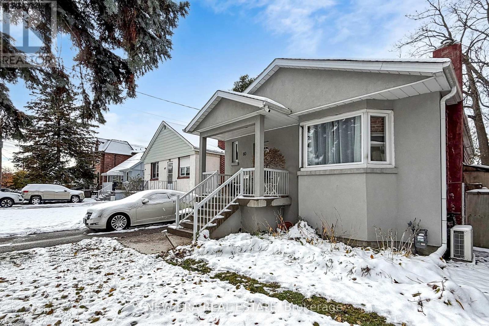 80 RENFIELD STREET, Toronto (Brookhaven-Amesbury), Ontario, M6M4V7 — Photo 3