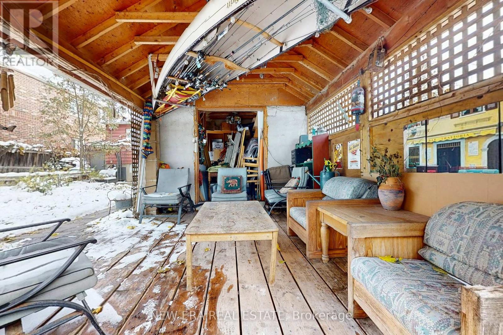 80 RENFIELD STREET, Toronto (Brookhaven-Amesbury), Ontario, M6M4V7 — Photo 37