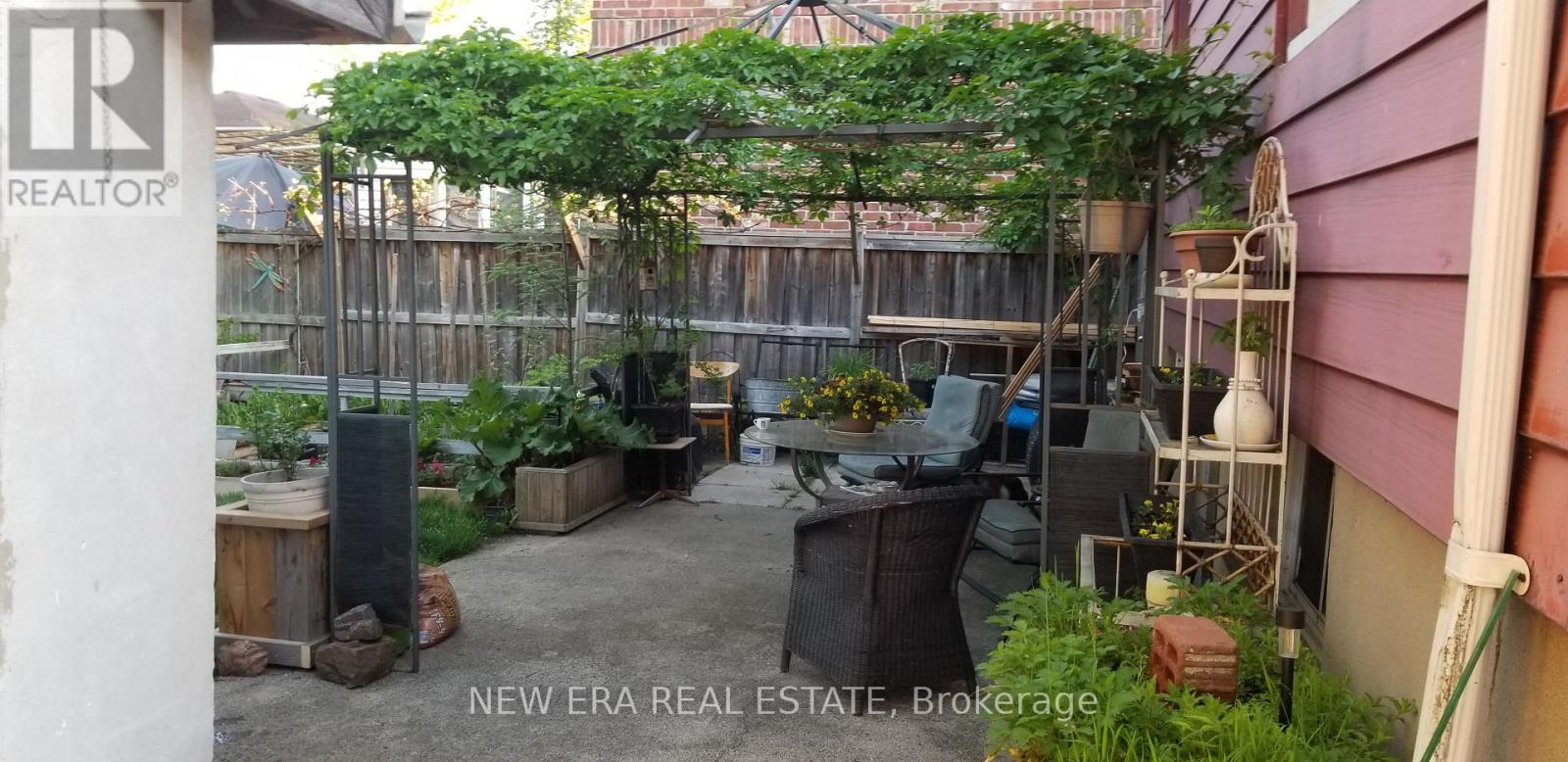 80 RENFIELD STREET, Toronto (Brookhaven-Amesbury), Ontario, M6M4V7 — Photo 40