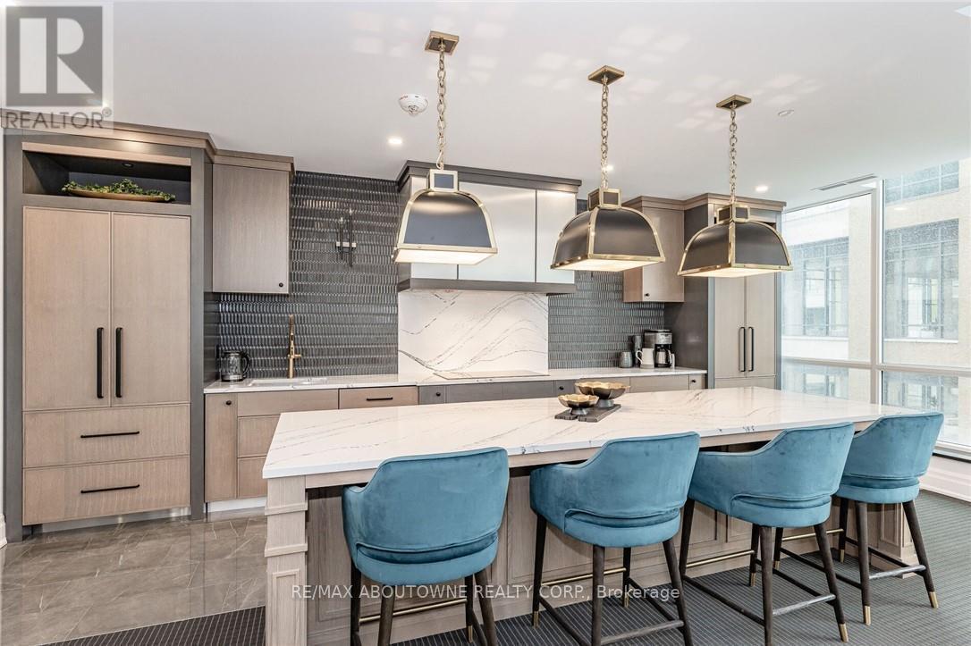 304 - 2060 LAKESHORE ROAD, Burlington (Brant), Ontario, L7R0G2 — Photo 36