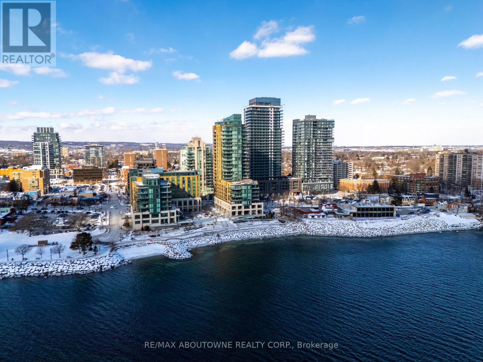 304 - 2060 LAKESHORE ROAD, Burlington (Brant), Ontario, L7R0G2 — Photo 43