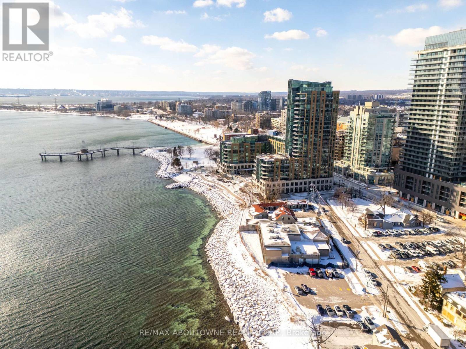 304 - 2060 LAKESHORE ROAD, Burlington (Brant), Ontario, L7R0G2 — Photo 44