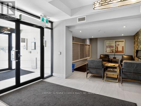 407 - 610 FARMSTEAD DRIVE, Milton (WI Willmott), Ontario, L9T7W2 — Photo 2