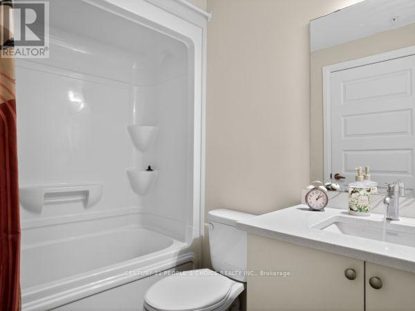 407 - 610 FARMSTEAD DRIVE, Milton (WI Willmott), Ontario, L9T7W2 — Photo 22