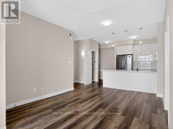 407 - 610 FARMSTEAD DRIVE, Milton (WI Willmott), Ontario, L9T7W2 — Photo 6