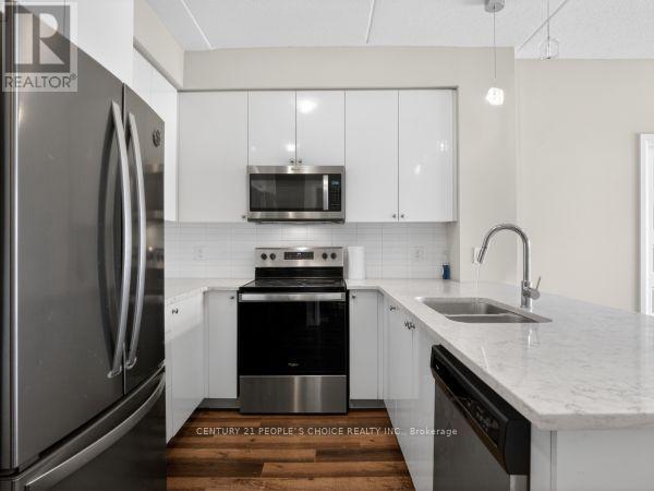 407 - 610 FARMSTEAD DRIVE, Milton (WI Willmott), Ontario, L9T7W2 — Photo 9