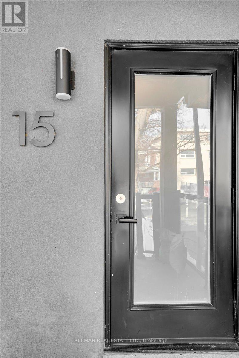 B03 - 15 THORBURN AVENUE, Toronto (South Parkdale), Ontario, M6K1C4 — Photo 3