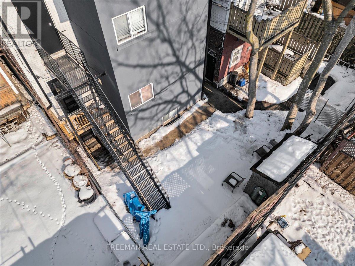 B03 - 15 THORBURN AVENUE, Toronto (South Parkdale), Ontario, M6K1C4 — Photo 5