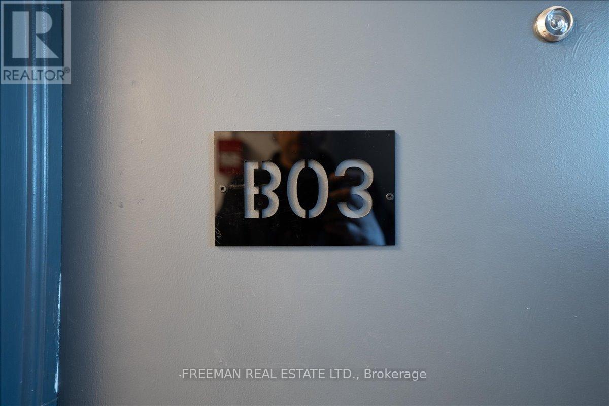 B03 - 15 THORBURN AVENUE, Toronto (South Parkdale), Ontario, M6K1C4 — Photo 7