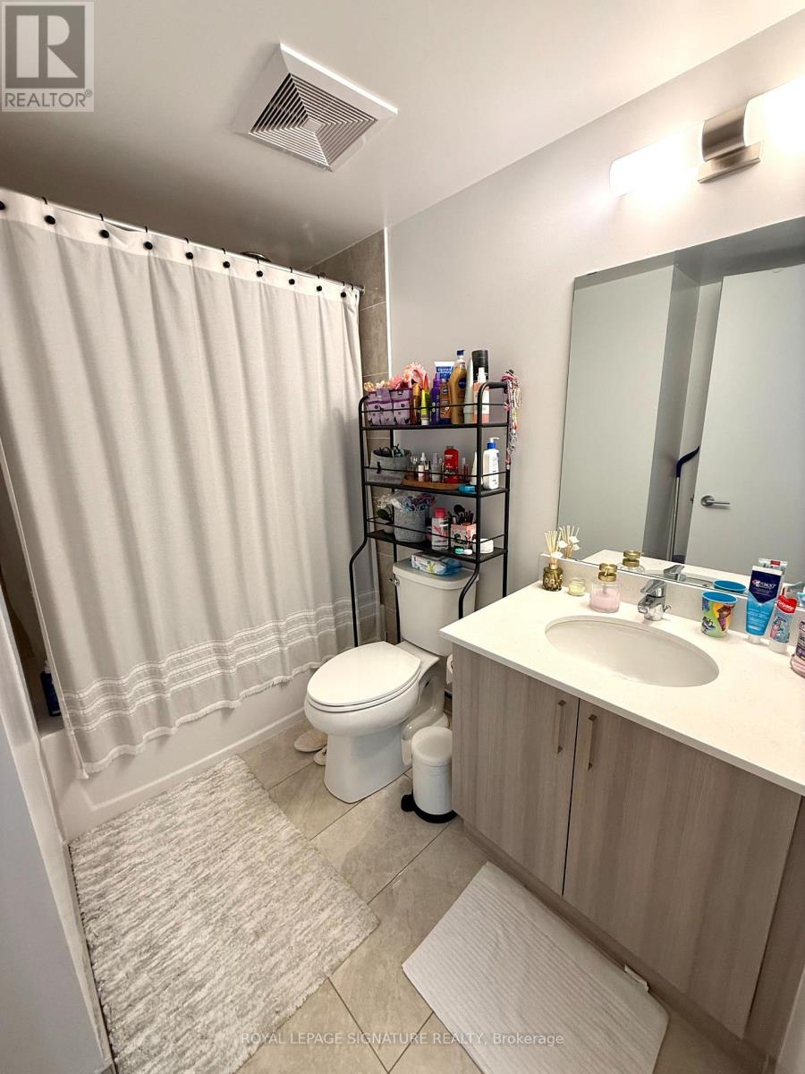 321 - 556 MARLEE AVENUE, Toronto (Yorkdale-Glen Park), Ontario, M6B0B1 — Photo 10