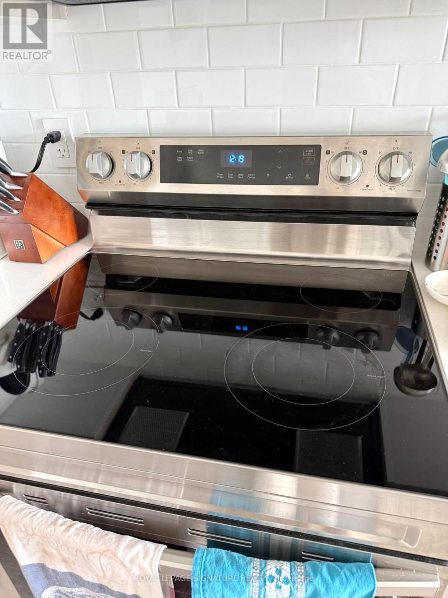 321 - 556 MARLEE AVENUE, Toronto (Yorkdale-Glen Park), Ontario, M6B0B1 — Photo 3