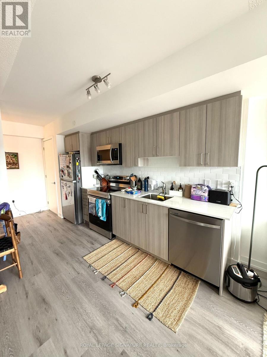 321 - 556 MARLEE AVENUE, Toronto (Yorkdale-Glen Park), Ontario, M6B0B1 — Photo 4