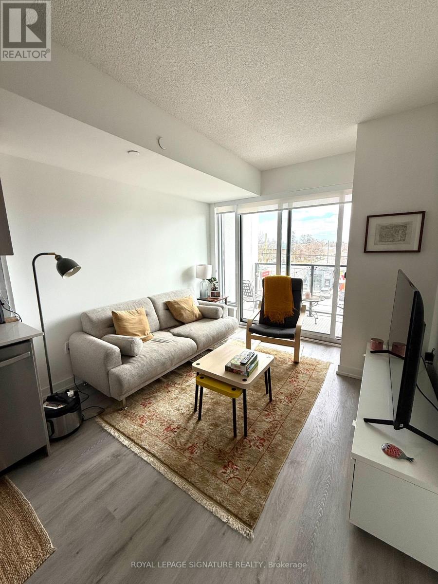 321 - 556 MARLEE AVENUE, Toronto (Yorkdale-Glen Park), Ontario, M6B0B1 — Photo 5