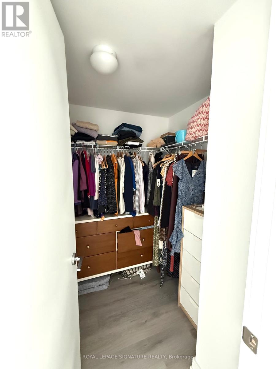 321 - 556 MARLEE AVENUE, Toronto (Yorkdale-Glen Park), Ontario, M6B0B1 — Photo 8