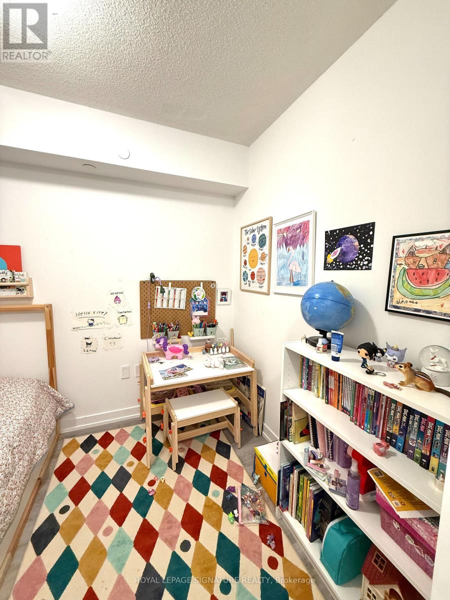 321 - 556 MARLEE AVENUE, Toronto (Yorkdale-Glen Park), Ontario, M6B0B1 — Photo 9