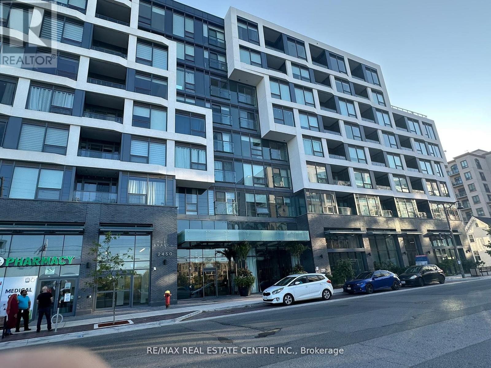 247 - 2450 OLD BRONTE ROAD, Oakville (WM Westmount), Ontario, L6M5P6 — Photo 23