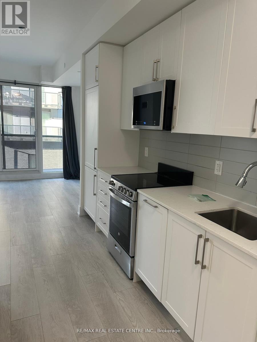 247 - 2450 OLD BRONTE ROAD, Oakville (WM Westmount), Ontario, L6M5P6 — Photo 3