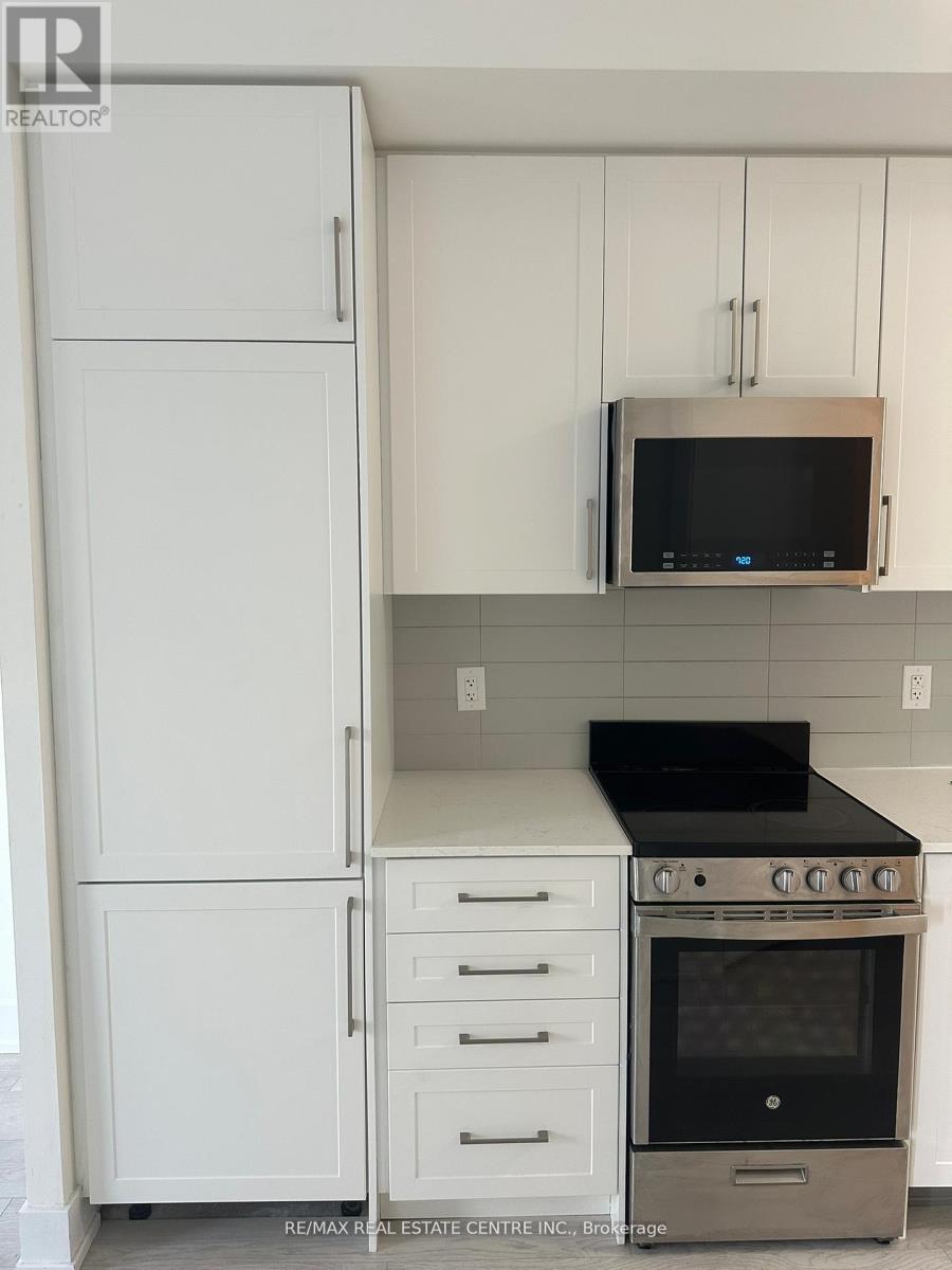 247 - 2450 OLD BRONTE ROAD, Oakville (WM Westmount), Ontario, L6M5P6 — Photo 8