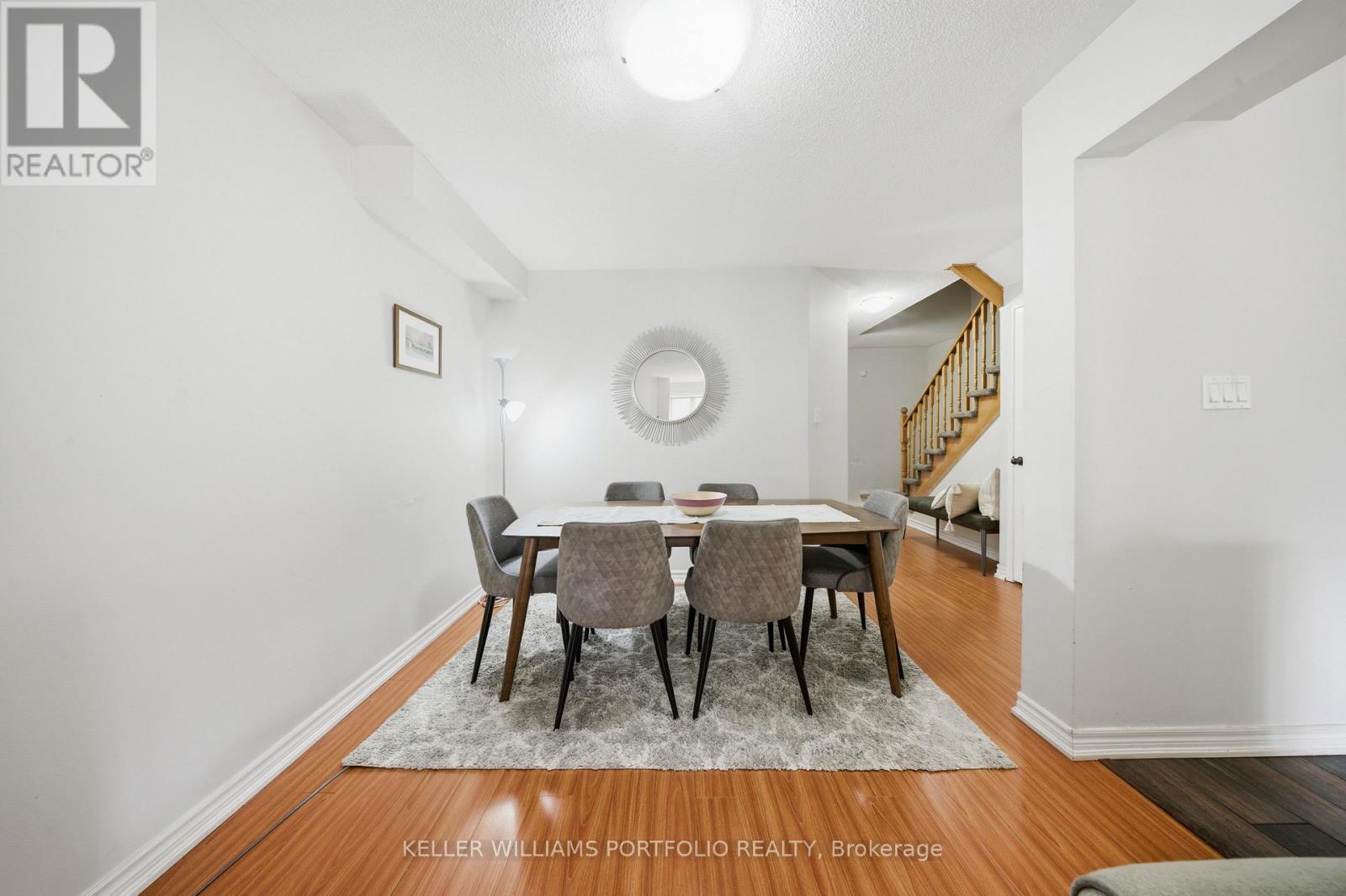 34 - 1588 SOUTH PARADE COURT, Mississauga (East Credit), Ontario, L5M6E7 — Photo 10