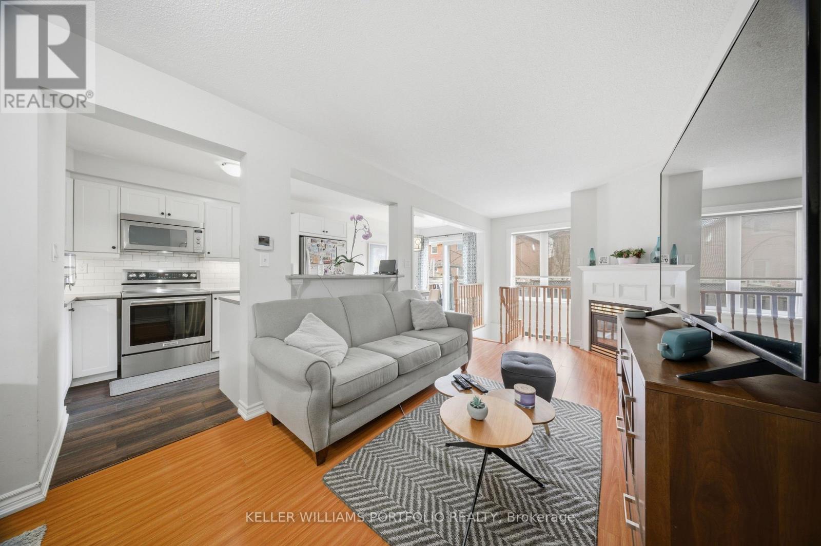 34 - 1588 SOUTH PARADE COURT, Mississauga (East Credit), Ontario, L5M6E7 — Photo 11