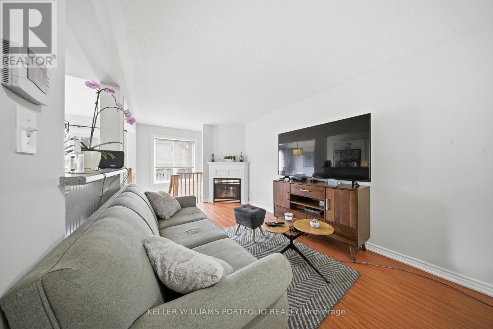 34 - 1588 SOUTH PARADE COURT, Mississauga (East Credit), Ontario, L5M6E7 — Photo 12