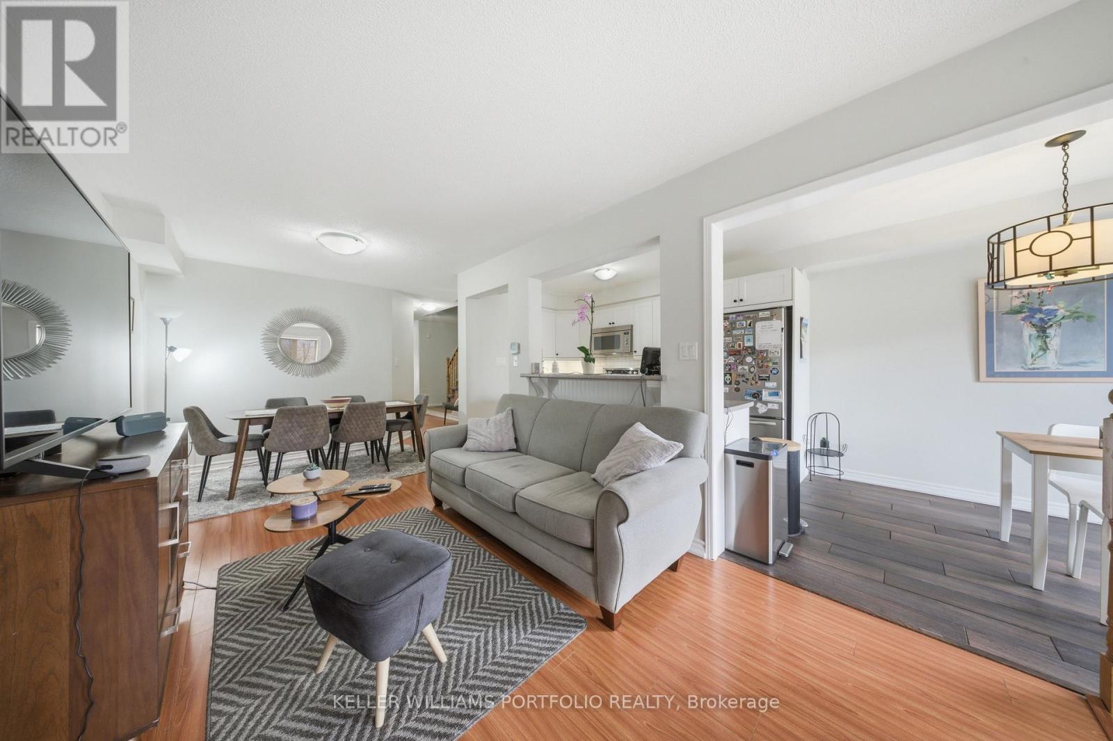 34 - 1588 SOUTH PARADE COURT, Mississauga (East Credit), Ontario, L5M6E7 — Photo 13