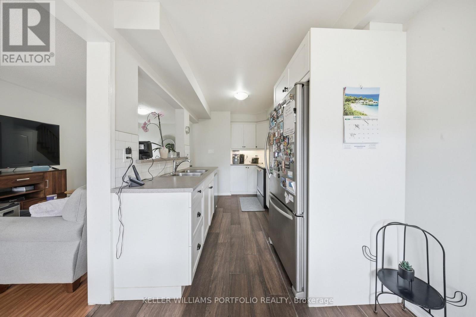 34 - 1588 SOUTH PARADE COURT, Mississauga (East Credit), Ontario, L5M6E7 — Photo 14