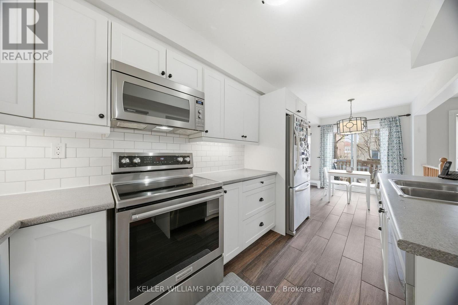 34 - 1588 SOUTH PARADE COURT, Mississauga (East Credit), Ontario, L5M6E7 — Photo 15