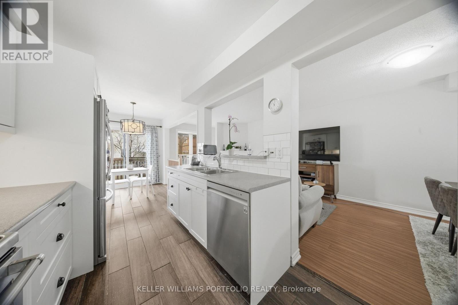 34 - 1588 SOUTH PARADE COURT, Mississauga (East Credit), Ontario, L5M6E7 — Photo 16