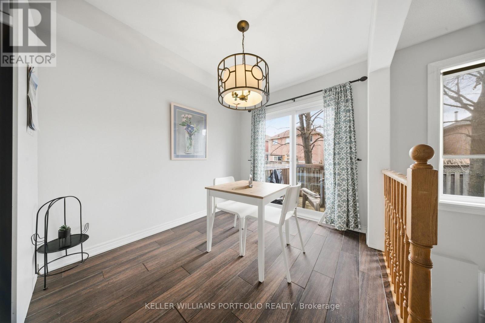 34 - 1588 SOUTH PARADE COURT, Mississauga (East Credit), Ontario, L5M6E7 — Photo 17