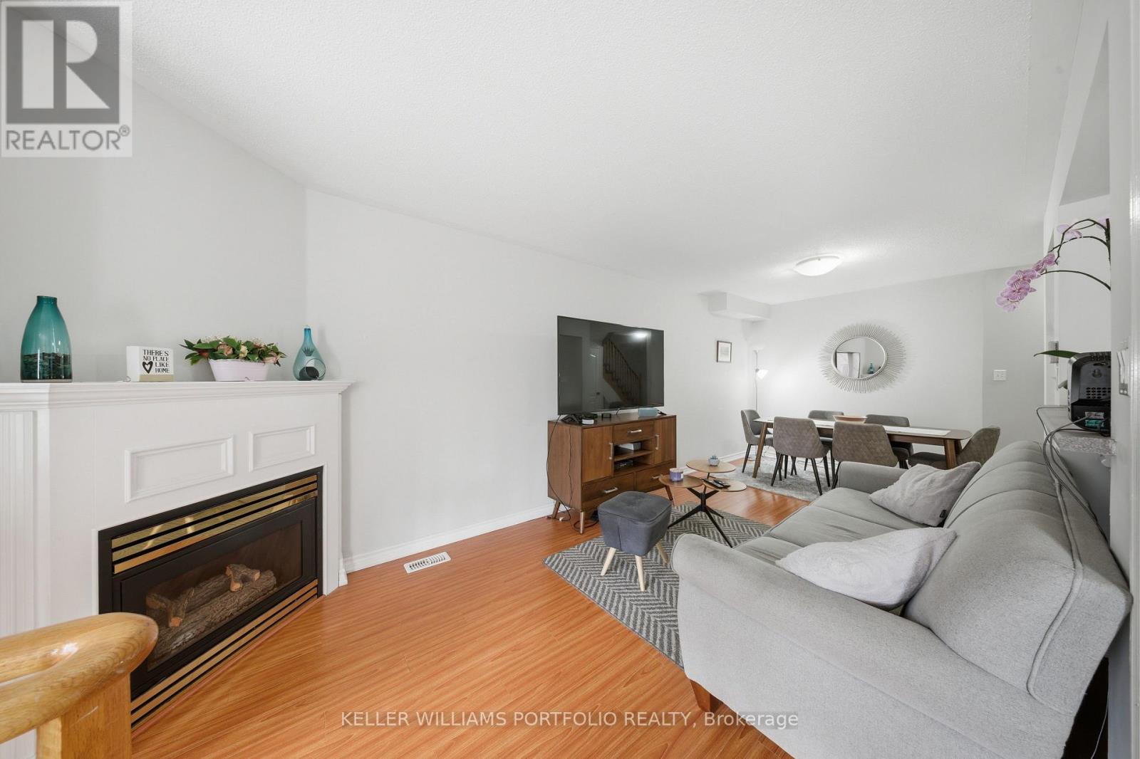 34 - 1588 SOUTH PARADE COURT, Mississauga (East Credit), Ontario, L5M6E7 — Photo 18