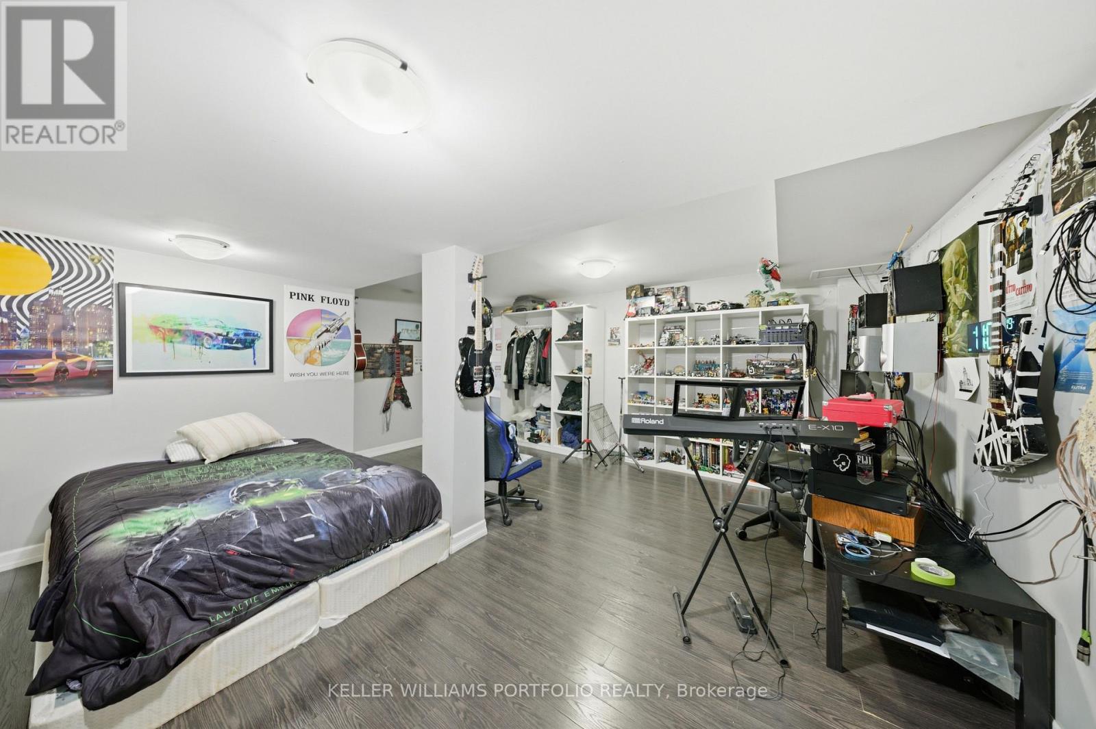 34 - 1588 SOUTH PARADE COURT, Mississauga (East Credit), Ontario, L5M6E7 — Photo 20