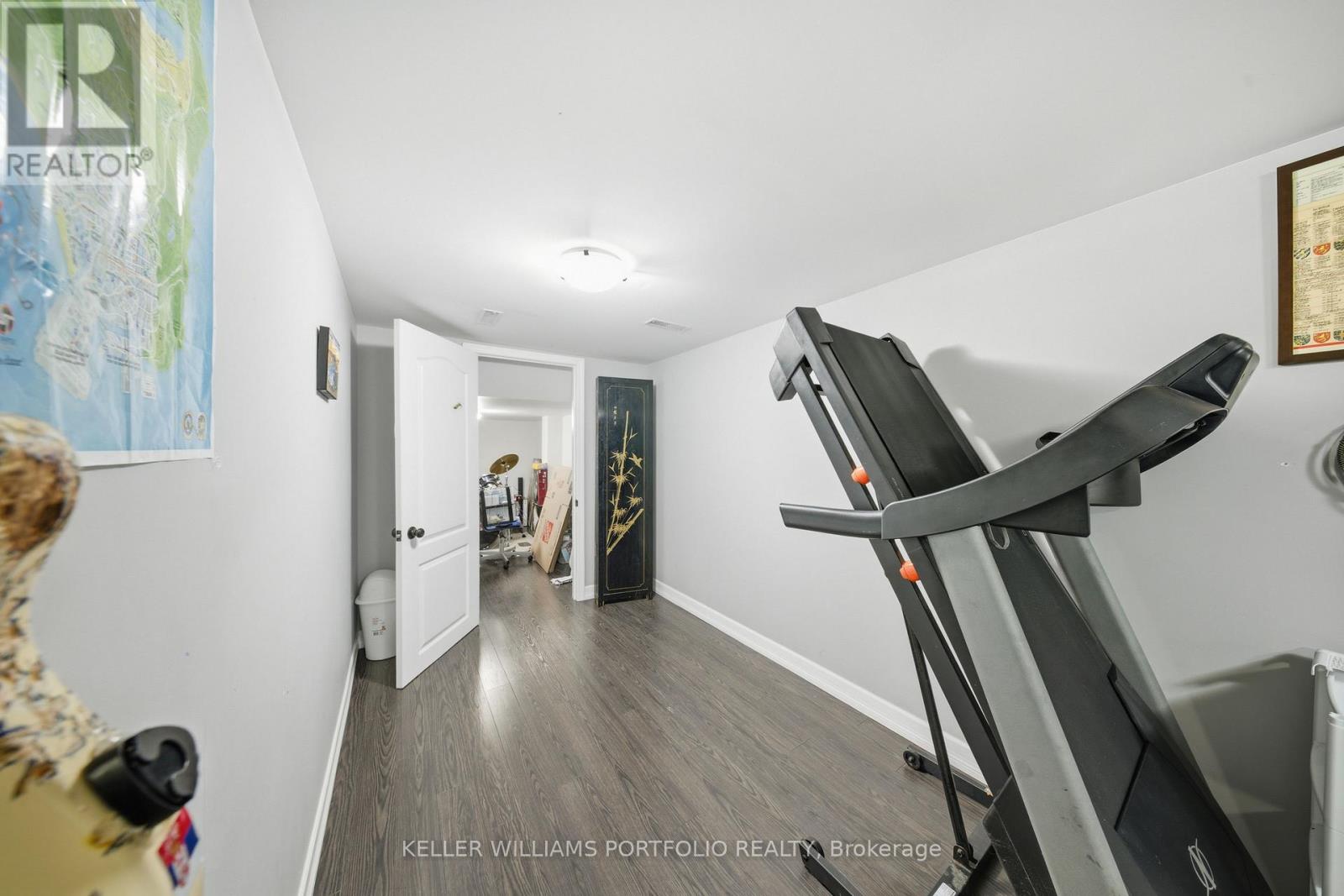 34 - 1588 SOUTH PARADE COURT, Mississauga (East Credit), Ontario, L5M6E7 — Photo 21