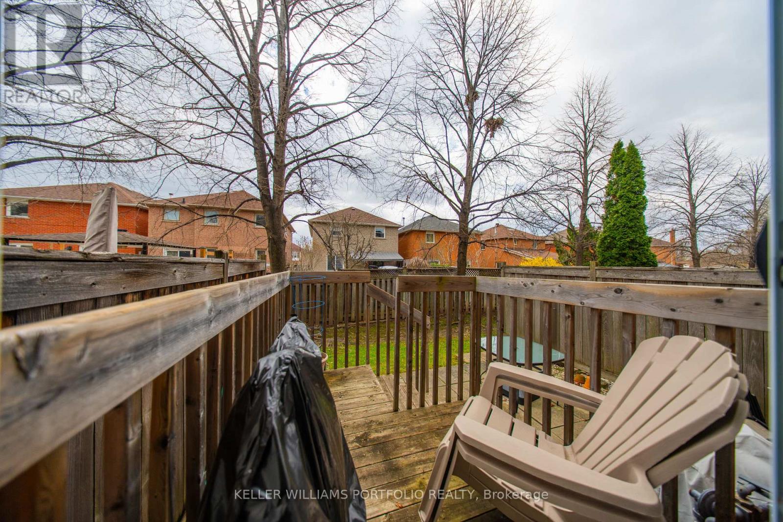 34 - 1588 SOUTH PARADE COURT, Mississauga (East Credit), Ontario, L5M6E7 — Photo 36