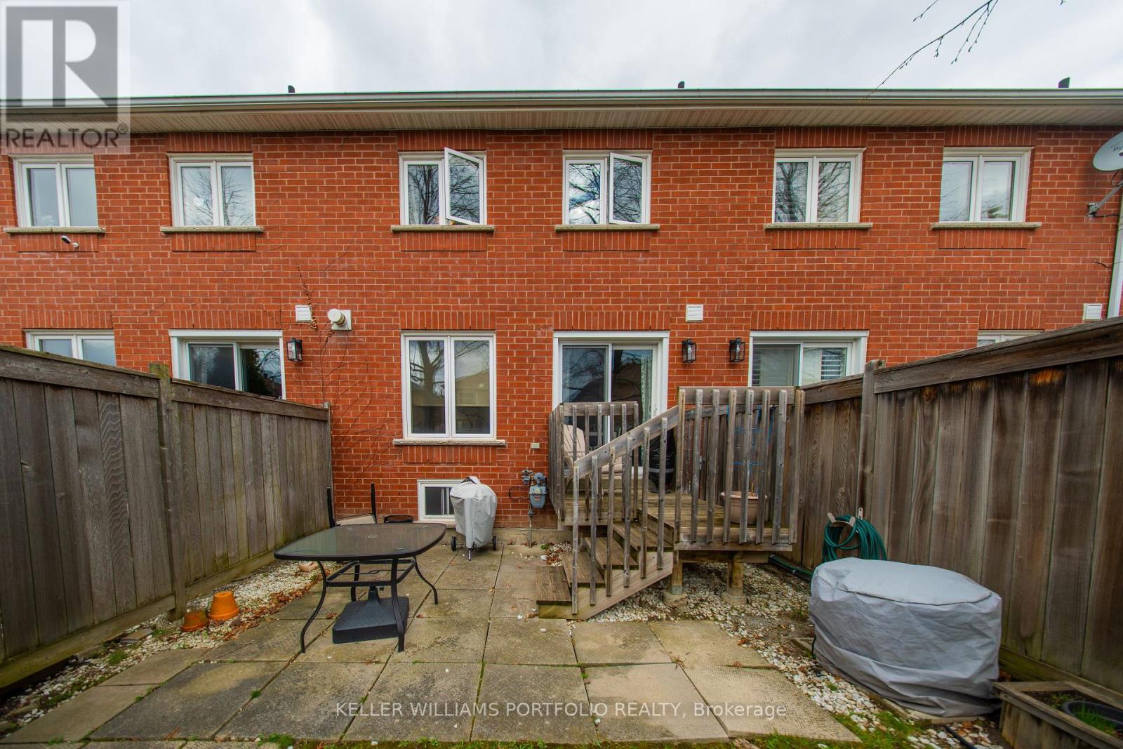 34 - 1588 SOUTH PARADE COURT, Mississauga (East Credit), Ontario, L5M6E7 — Photo 38