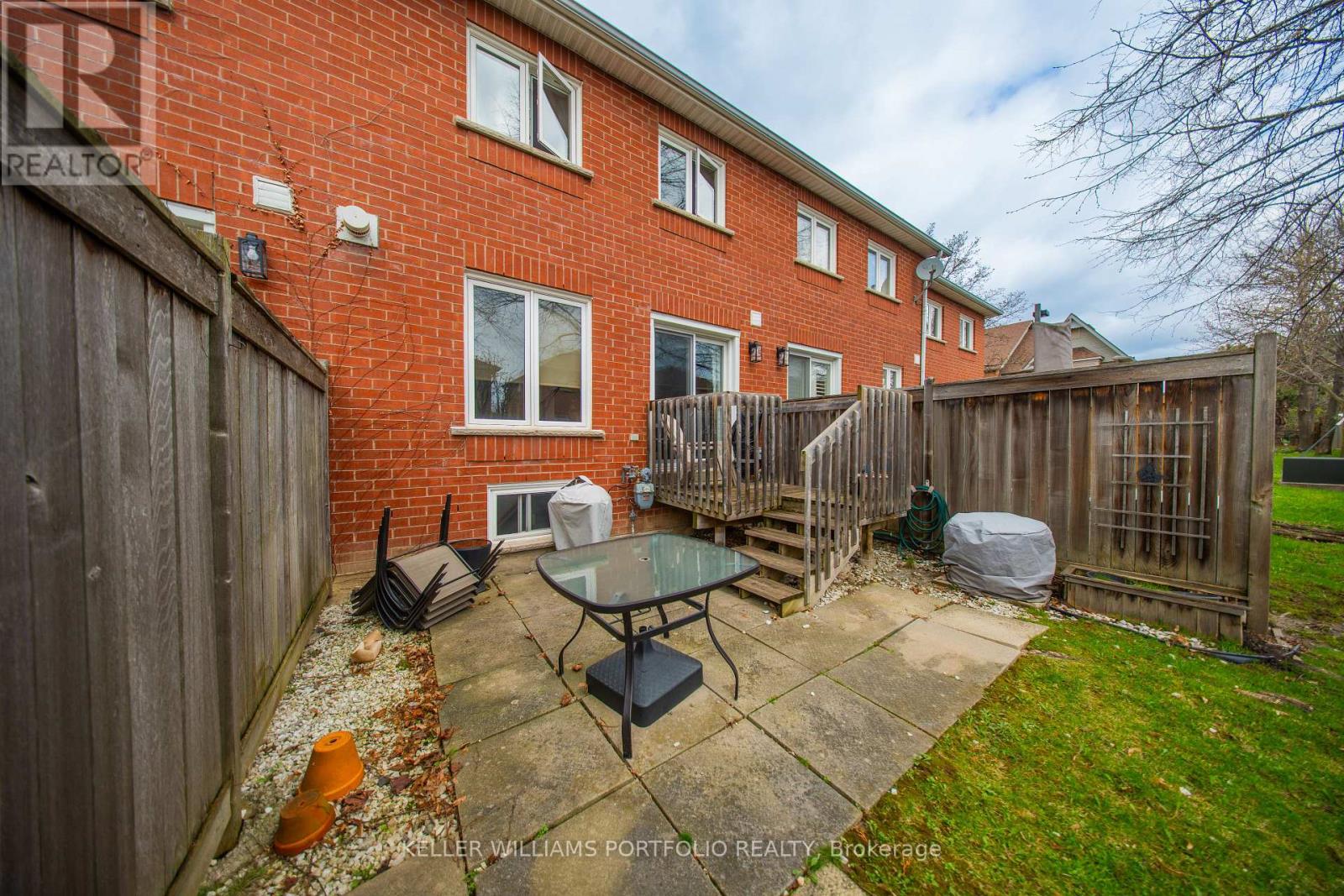 34 - 1588 SOUTH PARADE COURT, Mississauga (East Credit), Ontario, L5M6E7 — Photo 39