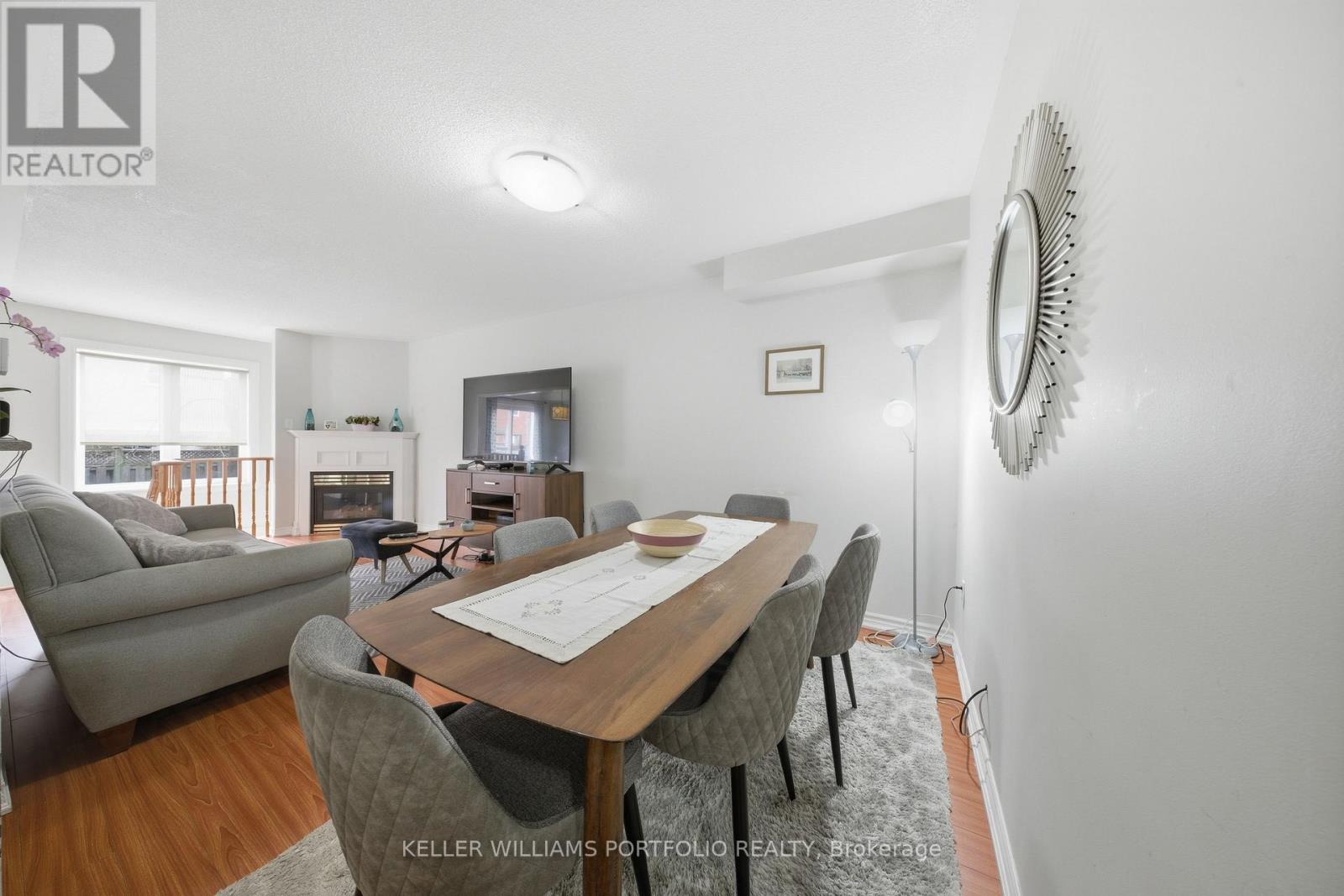 34 - 1588 SOUTH PARADE COURT, Mississauga (East Credit), Ontario, L5M6E7 — Photo 9