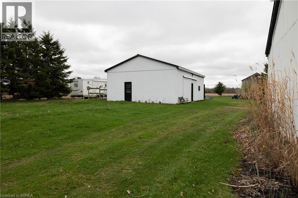 8 CONCESSION 8 TOWNSEND, Waterford, Ontario, N0E1Y0 — Photo 11