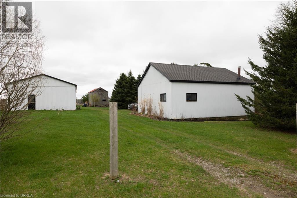8 CONCESSION 8 TOWNSEND, Waterford, Ontario, N0E1Y0 — Photo 12