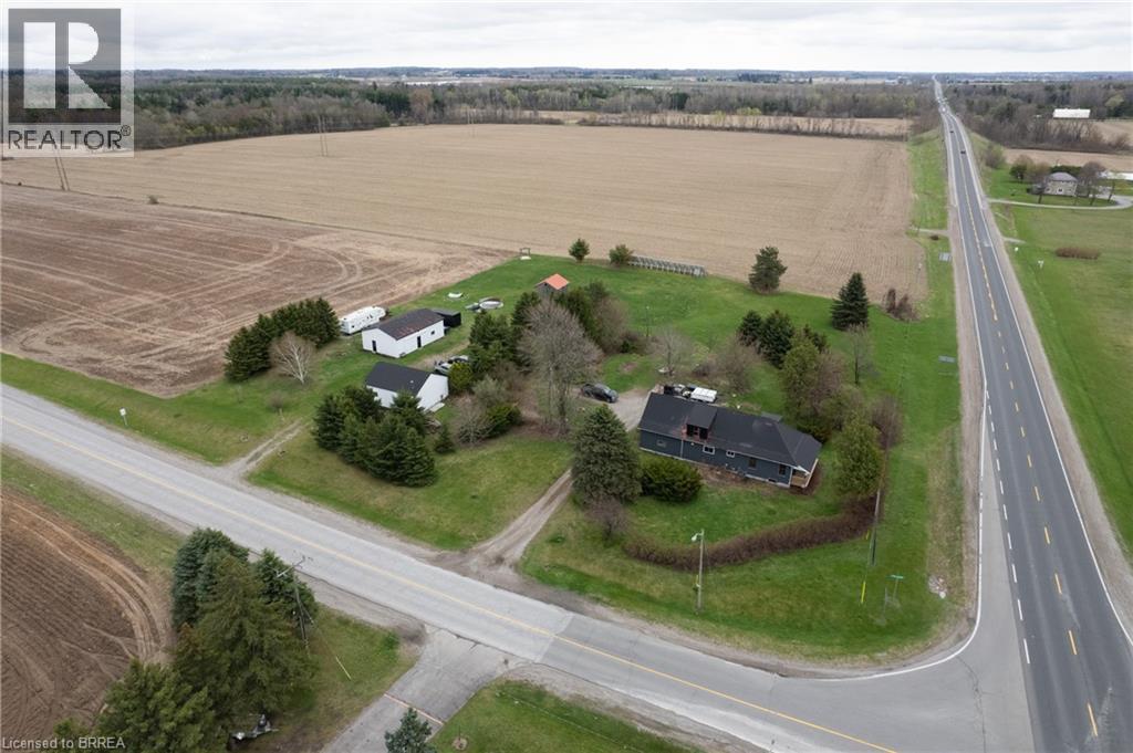 8 CONCESSION 8 TOWNSEND, Waterford, Ontario, N0E1Y0 — Photo 4