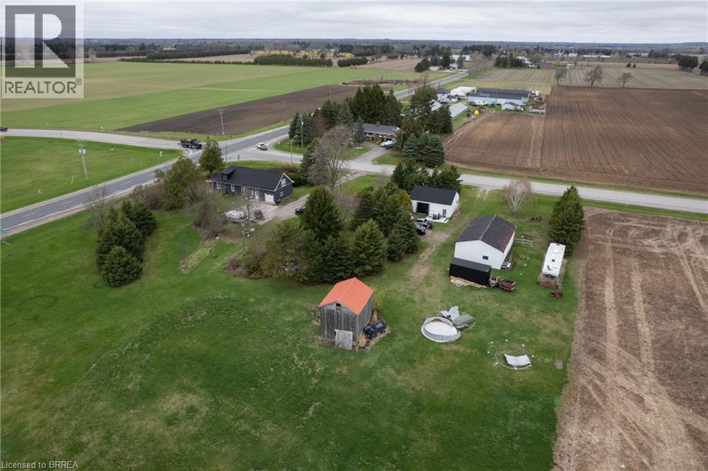 8 CONCESSION 8 TOWNSEND, Waterford, Ontario, N0E1Y0 — Photo 9