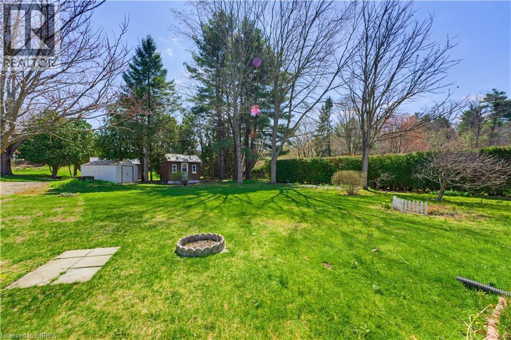 65 LYNDHURST Avenue, Pine Grove, Ontario, N3Y4J9 — Photo 28